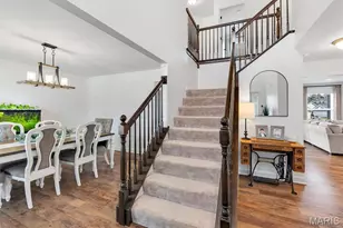 320 Race Horse Ln, Wentzville, MO 63385 - Photo 3