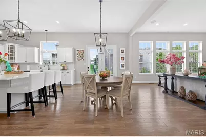 101 Far Meadow Drive, Lake Saint Louis, MO 63367 - Photo 3