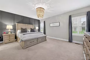 101 Far Meadow Dr, Lake Saint Louis, MO 63367 - Photo 15