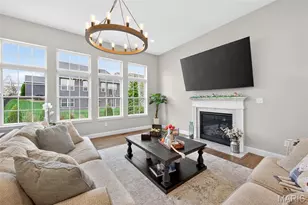 101 Far Meadow Dr, Lake Saint Louis, MO 63367 - Photo 13