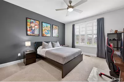 101 Far Meadow Drive, Lake Saint Louis, MO 63367 - Photo 19