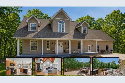 27669 Jackson Court, Warrenton, MO 63383 - Photo 1