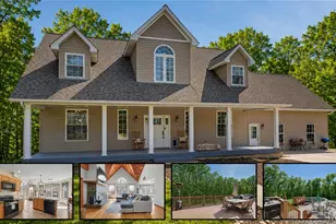 27669 Jackson Ct, Warrenton, MO 63383 - Photo 1