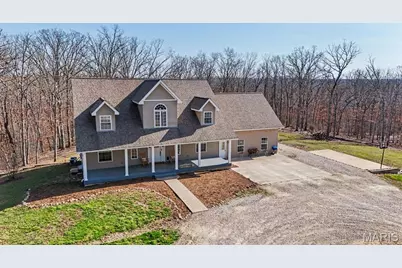 27669 Jackson Court, Warrenton, MO 63383 - Photo 1