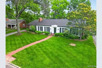 26 Narragansett Drive, Ladue, MO 63124 - Photo 27