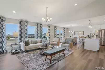 811 Yosemite Court, Troy, MO 63379 - Photo 5