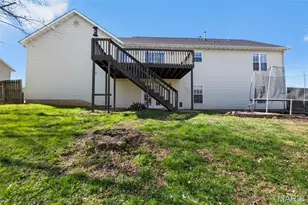 190 Mark Ave, Jackson, MO 63755 - Photo 5