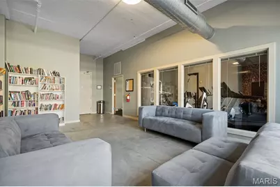 1627 Locust Street #402, Saint Louis, MO 63103 - Photo 41