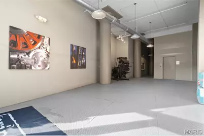 1627 Locust Street #402, Saint Louis, MO 63103 - Photo 47