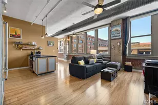 1627 Locust St, Saint Louis, MO 63103 - Photo 11