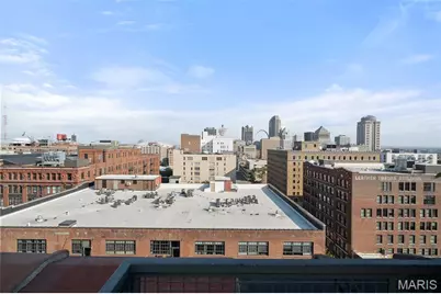 1627 Locust Street #402, Saint Louis, MO 63103 - Photo 31