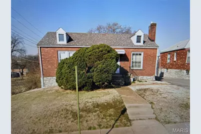 1327 Laclede Station Road, Richmond Heights, MO 63117 - Photo 1