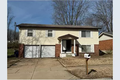 2397 Millvalley Drive, Florissant, MO 63031 - Photo 1