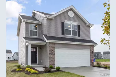 446 Klenke Valley Drive, Union, MO 63084 - Photo 1