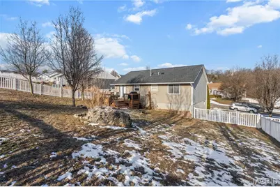 3094 Valley Oaks Drive, Imperial, MO 63052 - Photo 7