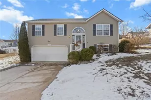 3094 Valley Oaks Dr, Imperial, MO 63052 - Photo 3