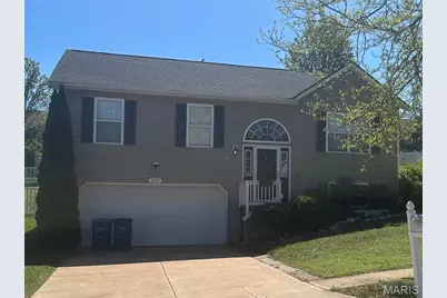 3094 Valley Oaks Drive, Imperial, MO 63052 - Photo 1