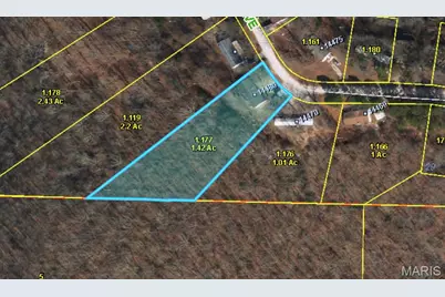 20017 Hartford Rd., Dixon, MO 65459 - Photo 47