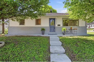 6648 Dale Avenue, Saint Louis, MO 63139 - Photo 1