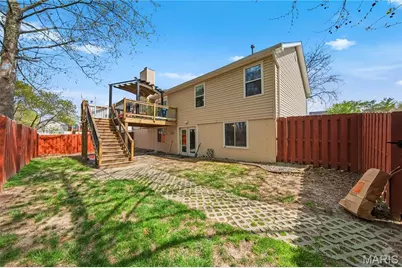 118 Walnut Hill Drive, Saint Charles, MO 63304 - Photo 23