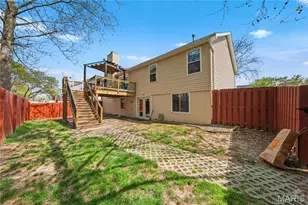 118 Walnut Hill Dr, Saint Charles, MO 63304 - Photo 23