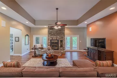 3840 Rooster Ridge Lane, Defiance, MO 63341 - Photo 7