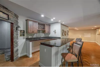 3840 Rooster Ridge Lane, Defiance, MO 63341 - Photo 37