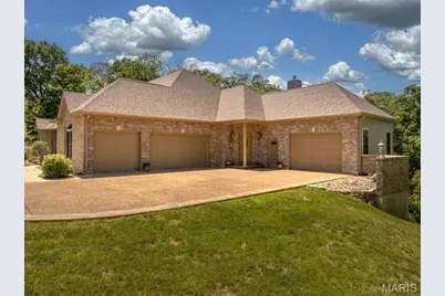 3840 Rooster Ridge Lane, Defiance, MO 63341 - Photo 53