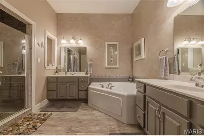 3840 Rooster Ridge Lane, Defiance, MO 63341 - Photo 27