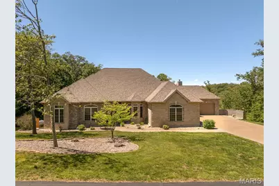 3840 Rooster Ridge Lane, Defiance, MO 63341 - Photo 57