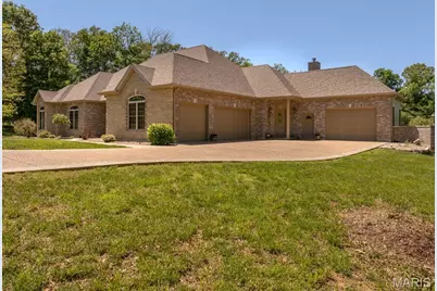 3840 Rooster Ridge Lane, Defiance, MO 63341 - Photo 55