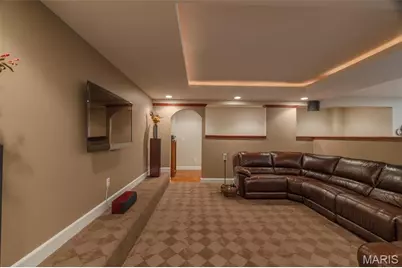 3840 Rooster Ridge Lane, Defiance, MO 63341 - Photo 41