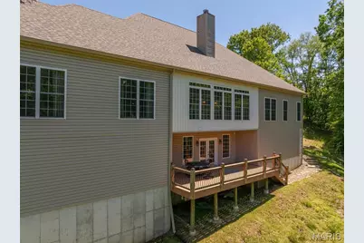 3840 Rooster Ridge Lane, Defiance, MO 63341 - Photo 49