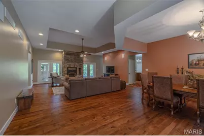 3840 Rooster Ridge Lane, Defiance, MO 63341 - Photo 11