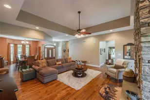 3840 Rooster Ridge Ln, Defiance, MO 63341 - Photo 9