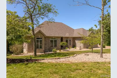 3840 Rooster Ridge Lane, Defiance, MO 63341 - Photo 5