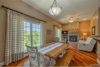 3840 Rooster Ridge Lane, Defiance, MO 63341 - Photo 13