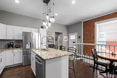 7205 Pennsylvania Avenue, Saint Louis, MO 63111 - Photo 13