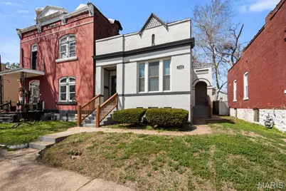 7205 Pennsylvania Avenue, Saint Louis, MO 63111 - Photo 3