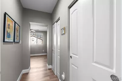 7205 Pennsylvania Avenue, Saint Louis, MO 63111 - Photo 19