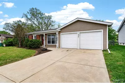 5442 Alnwick Drive, Unincorporated, MO 63129 - Photo 3