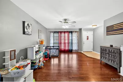 5442 Alnwick Drive, Unincorporated, MO 63129 - Photo 5