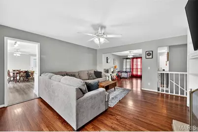 5442 Alnwick Drive, Unincorporated, MO 63129 - Photo 7