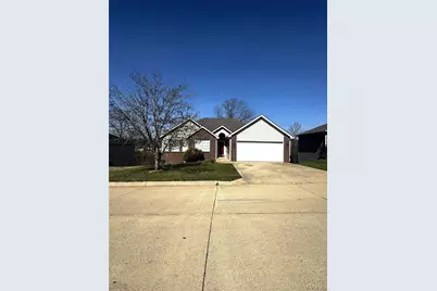 215 Settlers Pass, Waynesville, MO 65583 - Photo 1