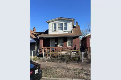 1526 E Linton Avenue, Saint Louis, MO 63107 - Photo 1