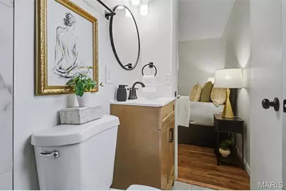 4384 Remus Drive, Florissant, MO 63033 - Photo 13