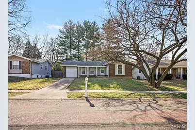 4384 Remus Drive, Florissant, MO 63033 - Photo 21
