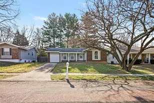 4384 Remus Dr, Florissant, MO 63033 - Photo 21