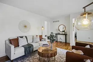 4384 Remus Dr, Florissant, MO 63033 - Photo 3