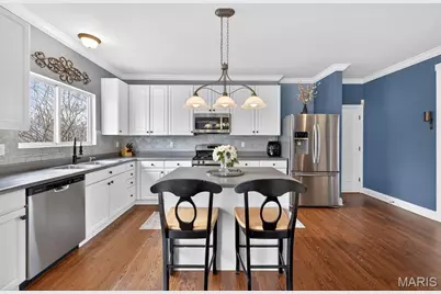 1334 Auburn Hills Dr Drive, Saint Charles, MO 63304 - Photo 9